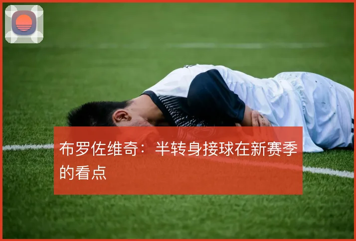 布罗佐维奇：半转身接球在新赛季的看点