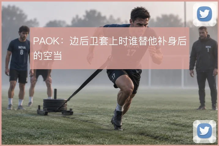 PAOK:边后卫套上时谁替他补身后的空当