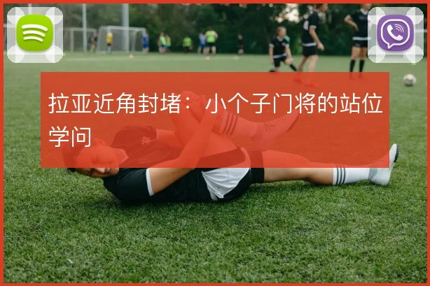 拉亚近角封堵:小个子门将的站位学问